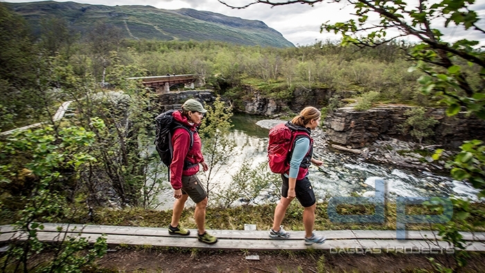 Fjällräven Nikka Shorts in verschiedenen Farben