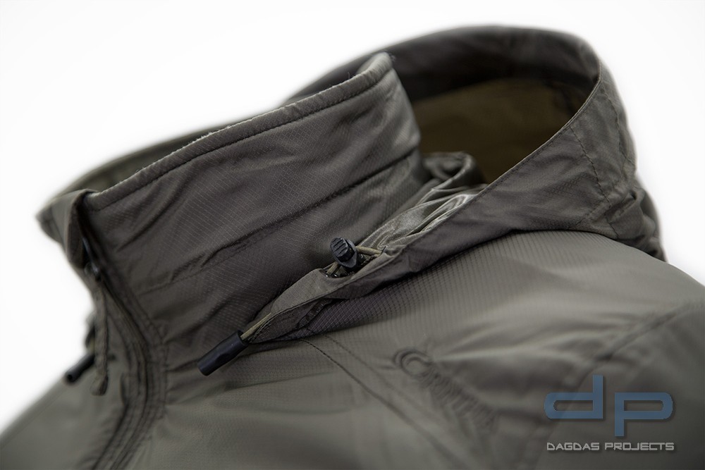 Carinthia LIG 4.0 Jacket in verschiedenen Farben