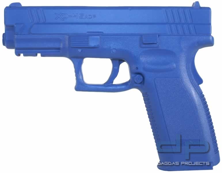 FSXD9611 SPRINGFIELD XD45