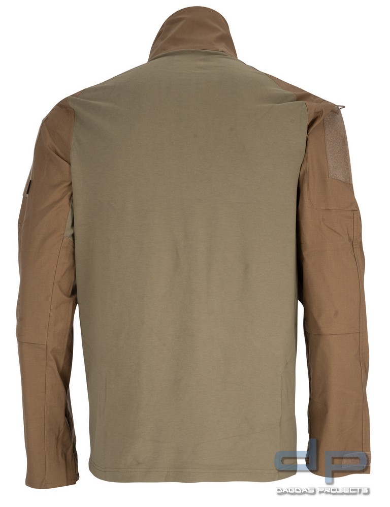 Otte Gear Down Range Combat Shirt in verschiedenen Farben