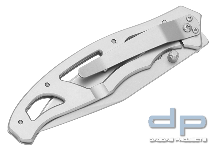 Gerber Paraframe I Serrated Edge