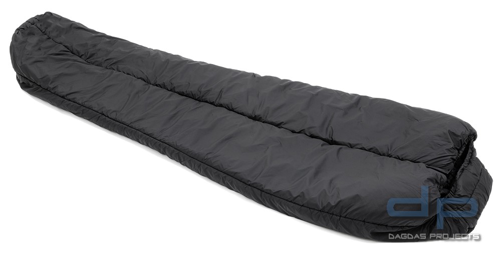 Snugpak Schlafsack Special Forces Complete System in verschiedenen Farben