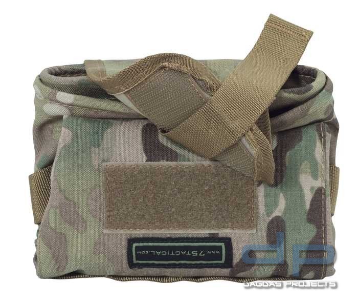 75Tactical Dump Pouch Delta L Multicam