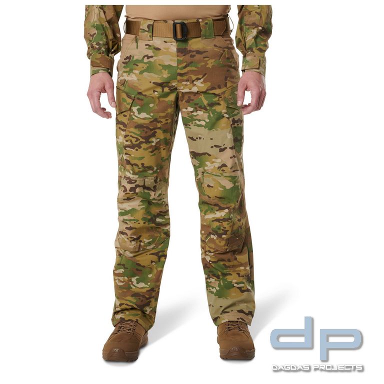 5.11 Stryke® TDU® Muticam® Pant Größe: 36/36