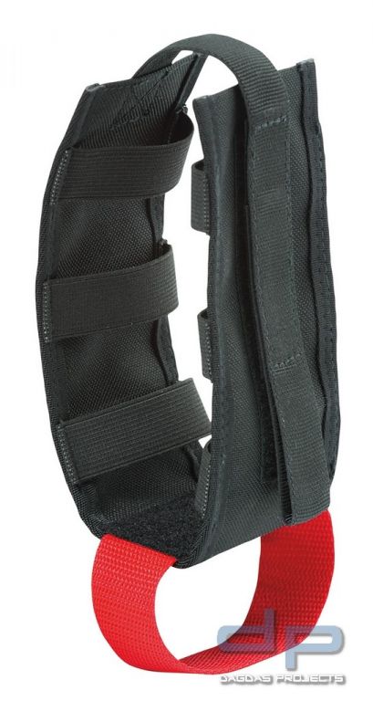 75Tactical Einsteck-Sanitätstasche SA8 Schwarz