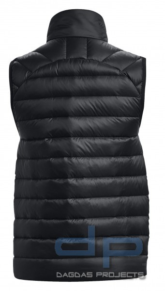 UNDER ARMOUR STORM ARMOUR DAUNEN-BODYWARMER WESTE