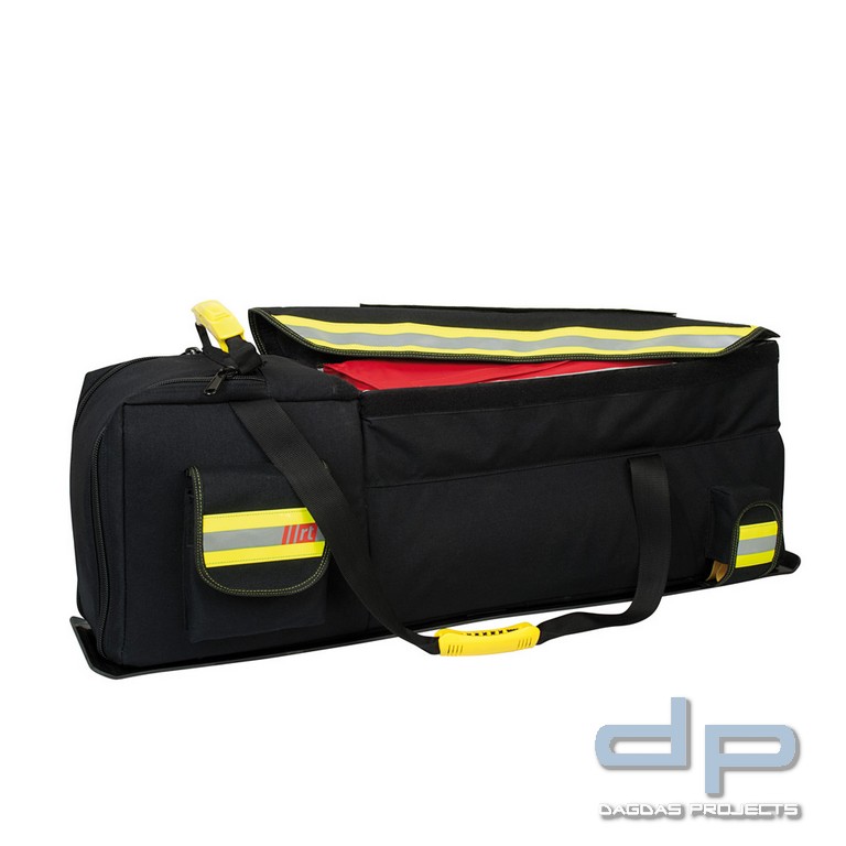 rescue-tec Sicherheitstrupptasche RIT-Bag, für 6 Liter Atemluftflaschen