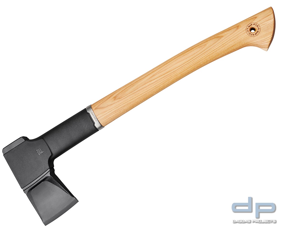 FISKARS NORDEN SPALTAXT N12