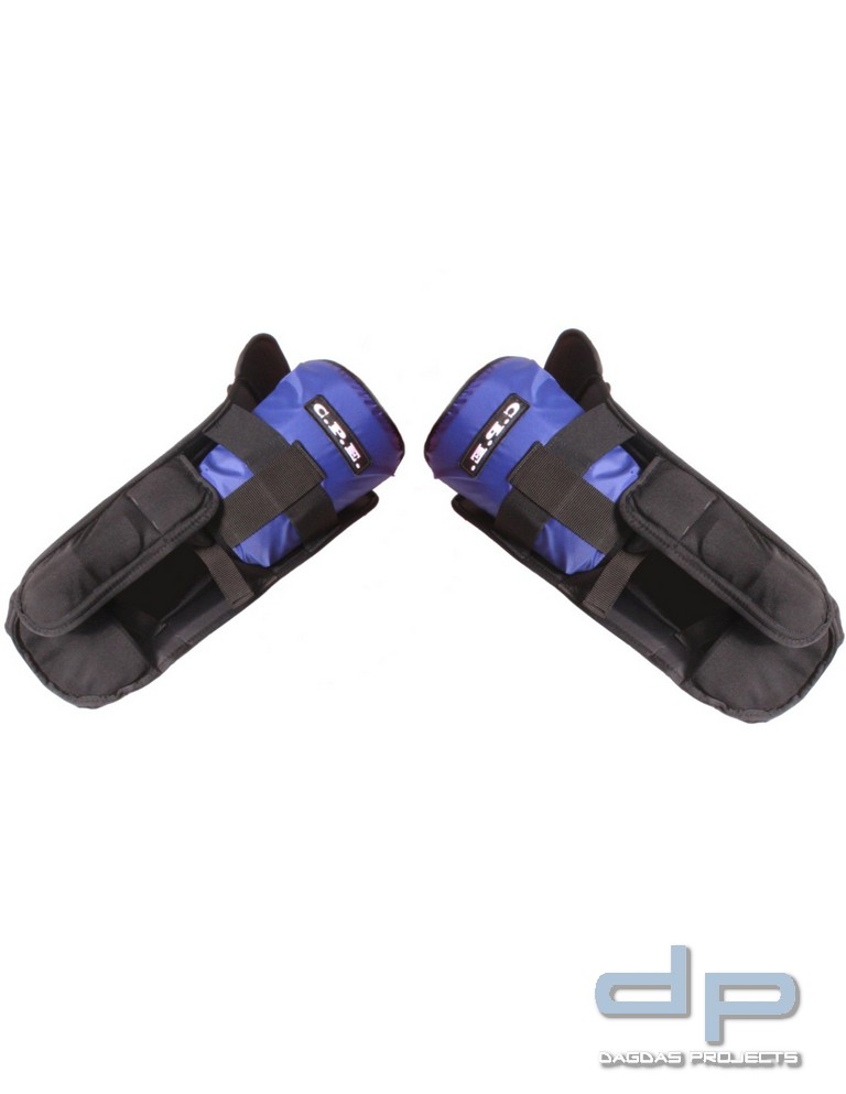 C.P.E. Standard Fausthandschuh für Schutzanzug FCT Modell 2012/2014