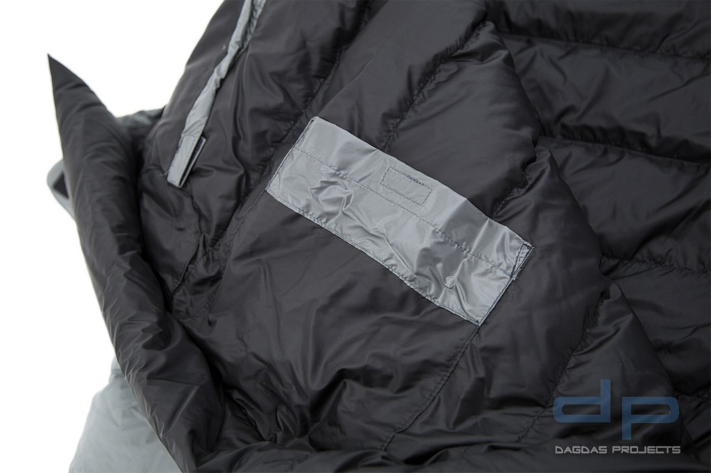 CARINTHIA D 400 DAUNENSCHLAFSACK RV LINKS