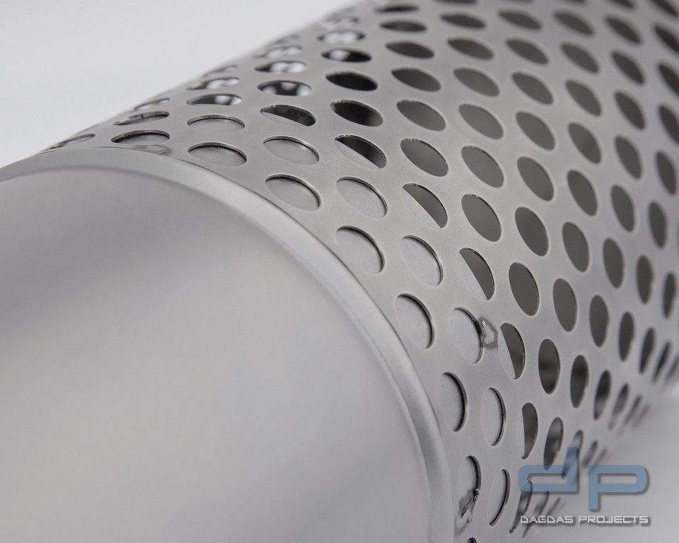 SAVOTTA FUNKENSCHUTZAUFSATZ FÜR OFENROHR