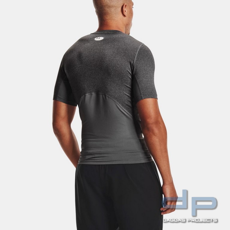 Under Armour® T-Shirt - Armour Short Sleeve - HeatGear®, compression