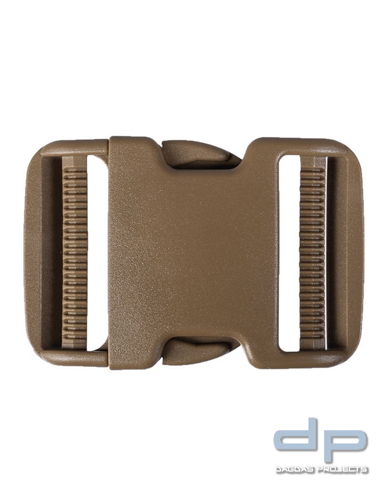 BUCKLE LG COYOTE VPE 10