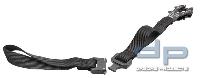 md-textil Kurzführerleine Cobra in verschiedenen Farben