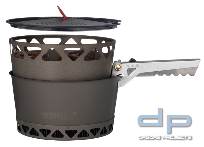 Primus PrimeTech Stove Set 2,3 L