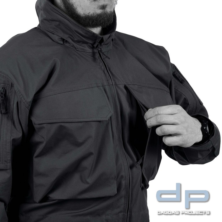 UF PRO M2 PARKA EINSATZ-SMOCK