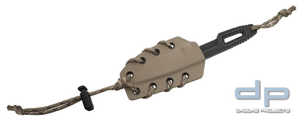 EXTREMA RATIO SATRE EXPEDITIONS MIT FIRESTEEL