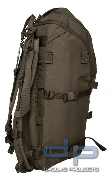 BERGHAUS RUCKSACK FLT ARES 25 – IR