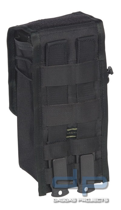 75Tactical Magazintasche TecSys MX9 Schwarz