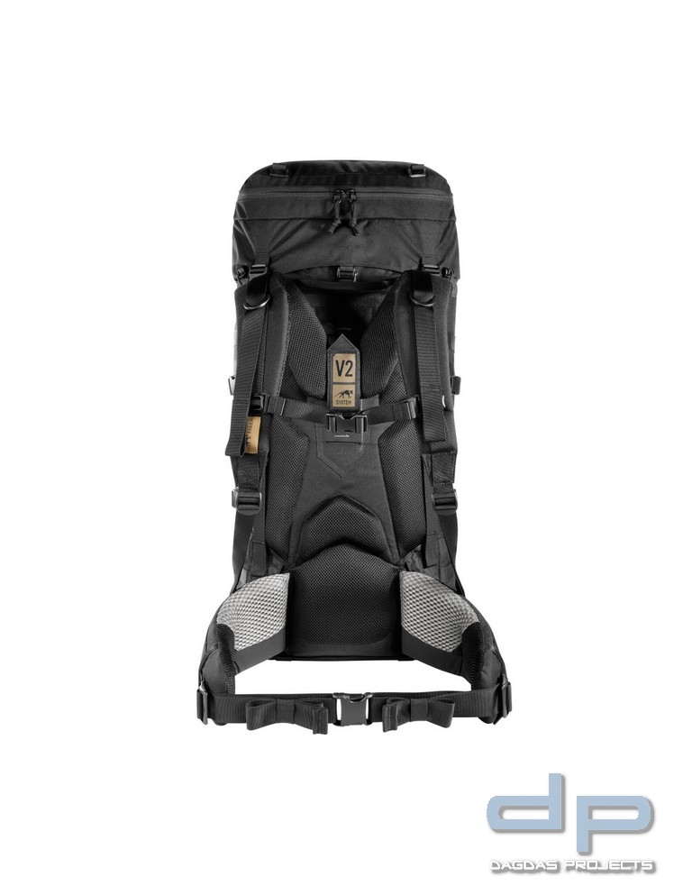 Tasmanian Tiger Einsatzrucksack - Base Pack- 75 Liter, Cordura®