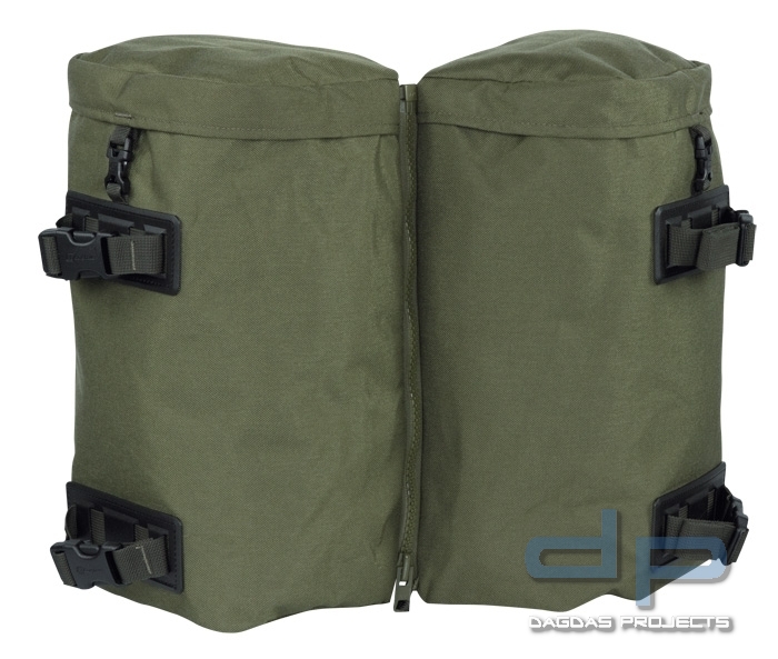 Berghaus Rucksack FMPS Crusader EC Cedar Oliv