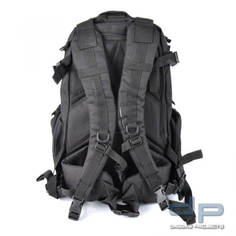 Viper Tactical Rucksack Mission Pack (38,5 Liter)