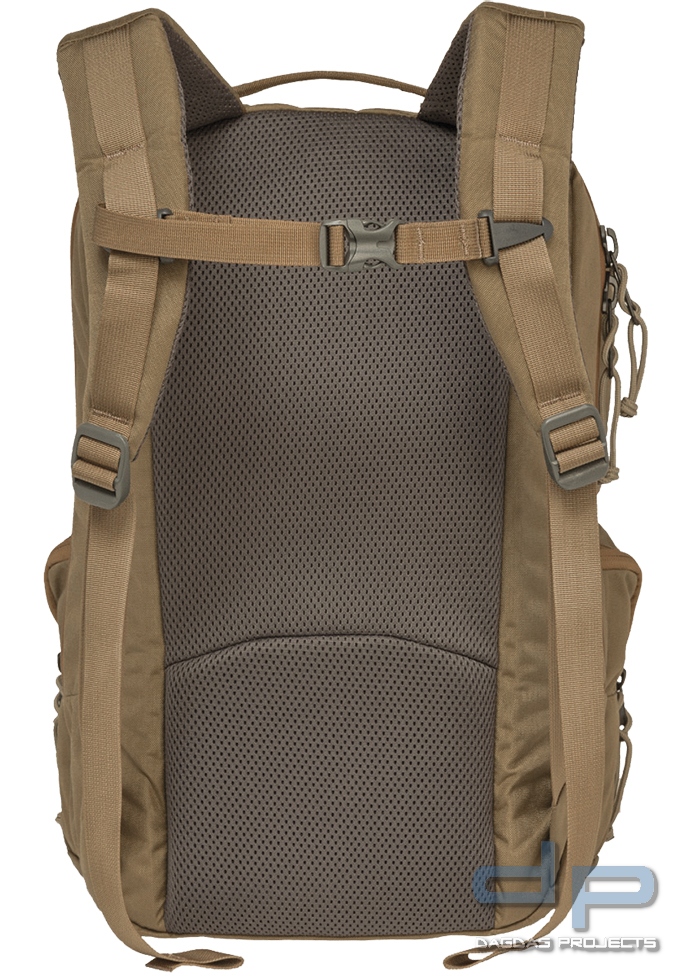 Mystery Rip Ruck Daypack 22 L