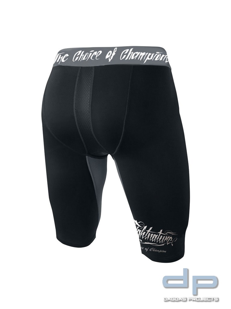 FIGHTNATURE Kompressionsshorts