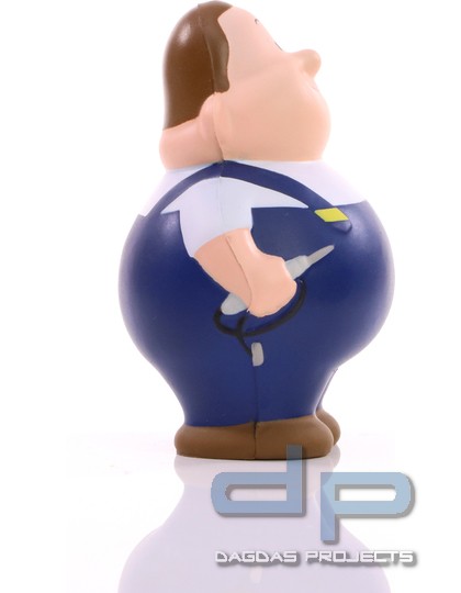 SQUEEZIES® Elektriker Bert®