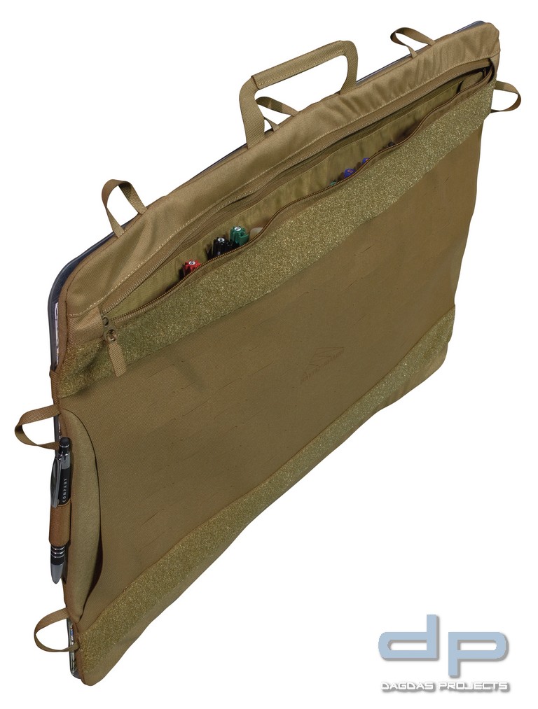 BATTLE BOARD SWIFT 4.0 KARTENBRETT XL