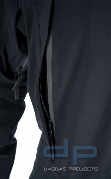 RECON REGENJACKE SPEZIALKRÄFTE RRS1 IN VERSCHIEDENEN FARBEN