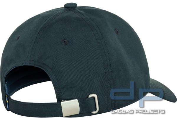 FJÄLLRÄVEN CLASSIC BADGE CAP IN VERSCHIEDENEN FARBEN