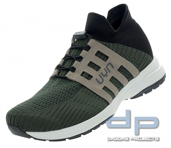 UYN NATURE TUNE SHOES HERREN SNEAKER IN VERSCHIEDENEN FARBEN