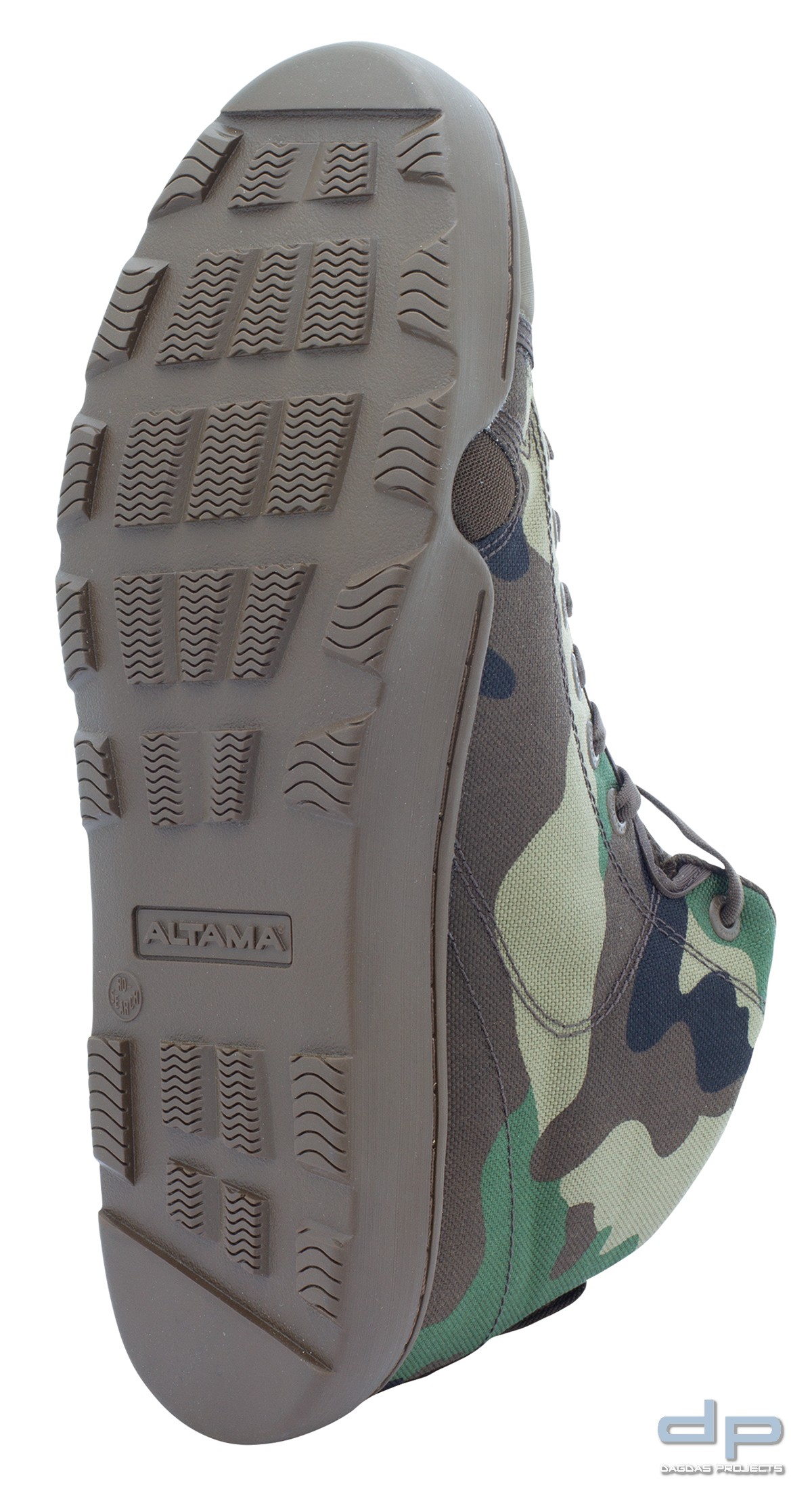 ALTAMA MARITIME ASSAULT MID Woodland