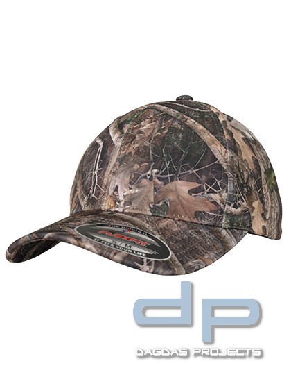 TrueTimber® Kanati Camo Cap