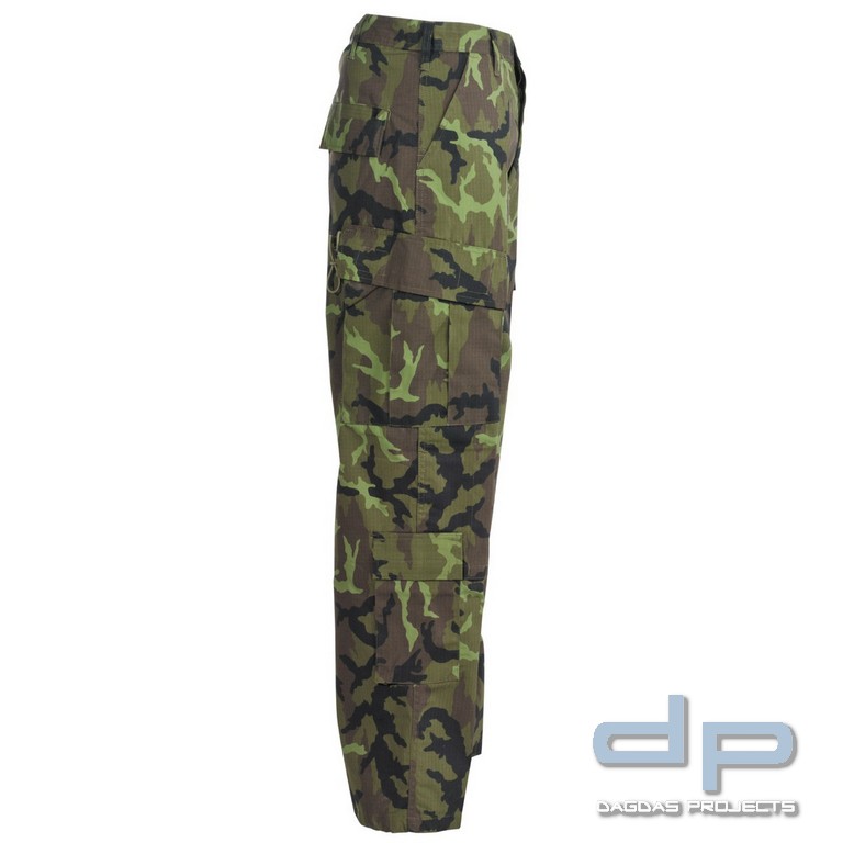 US Feldhose, ACU, Rip Stop, M 95 CZ tarn