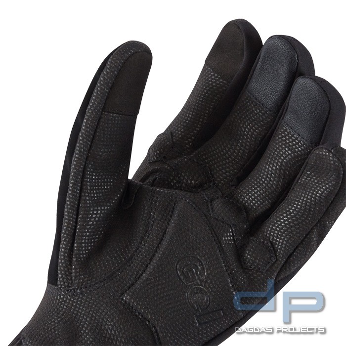 SealSkinz Handschuh All Weather Cycle XP Glove