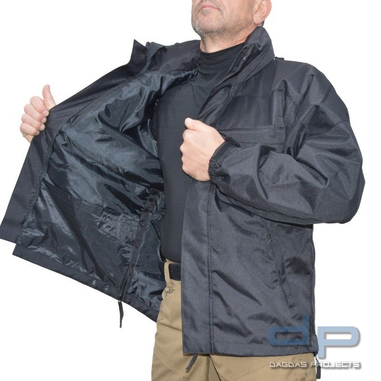 COP® Einsatzjacke 9078 Übergröße