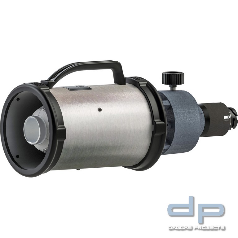 AWG Schaumrohrdüse TT S2/M2