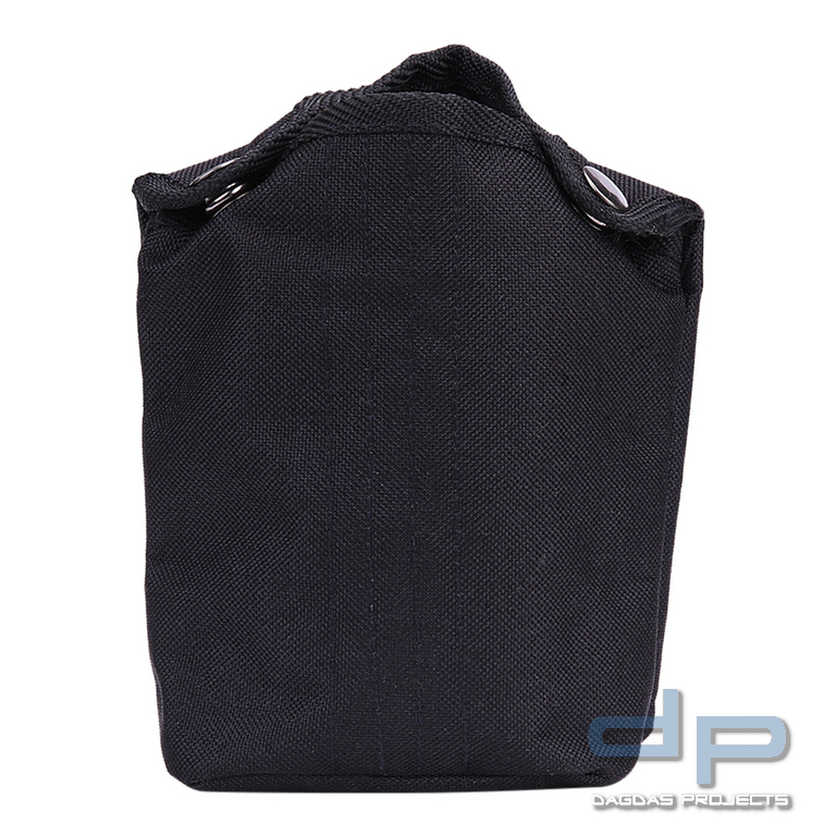 Feldflasche Futteral in verschiedenen Farben