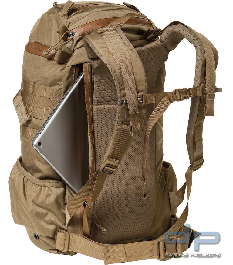 Mystery Ranch 2 Day Assault Pack in verschiedenen Farben