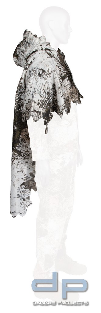 PHANTOMLEAF PYTHON ASSAULTER GHILLIE G1 in verschiedenen Farben