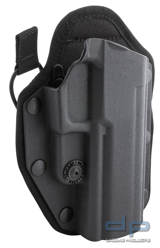 VEGA POLYMER HOLSTER SIG P320 - RECHTS