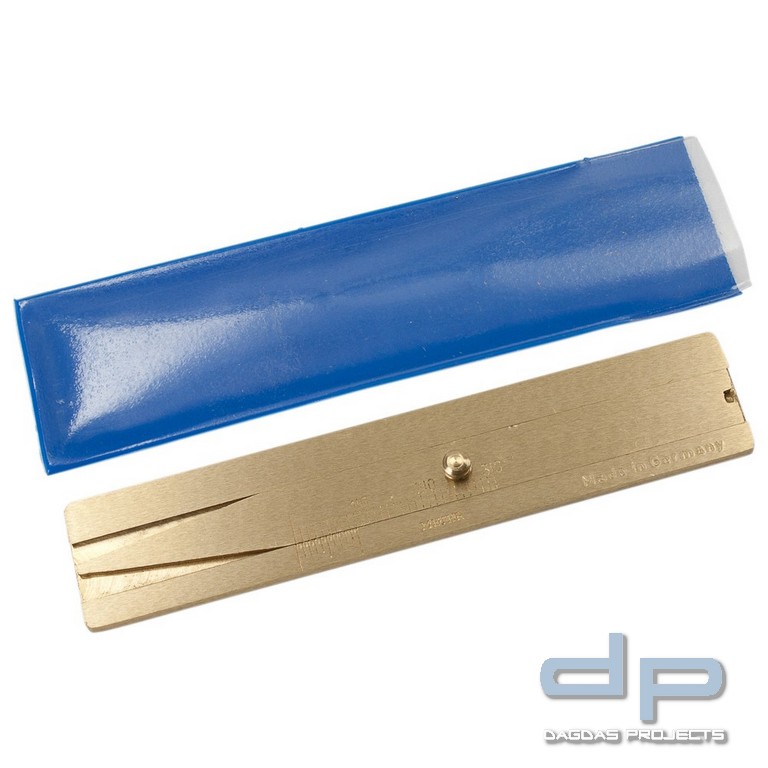 Dönges Reifenprofiltiefenmesser, 0 - 30 mm