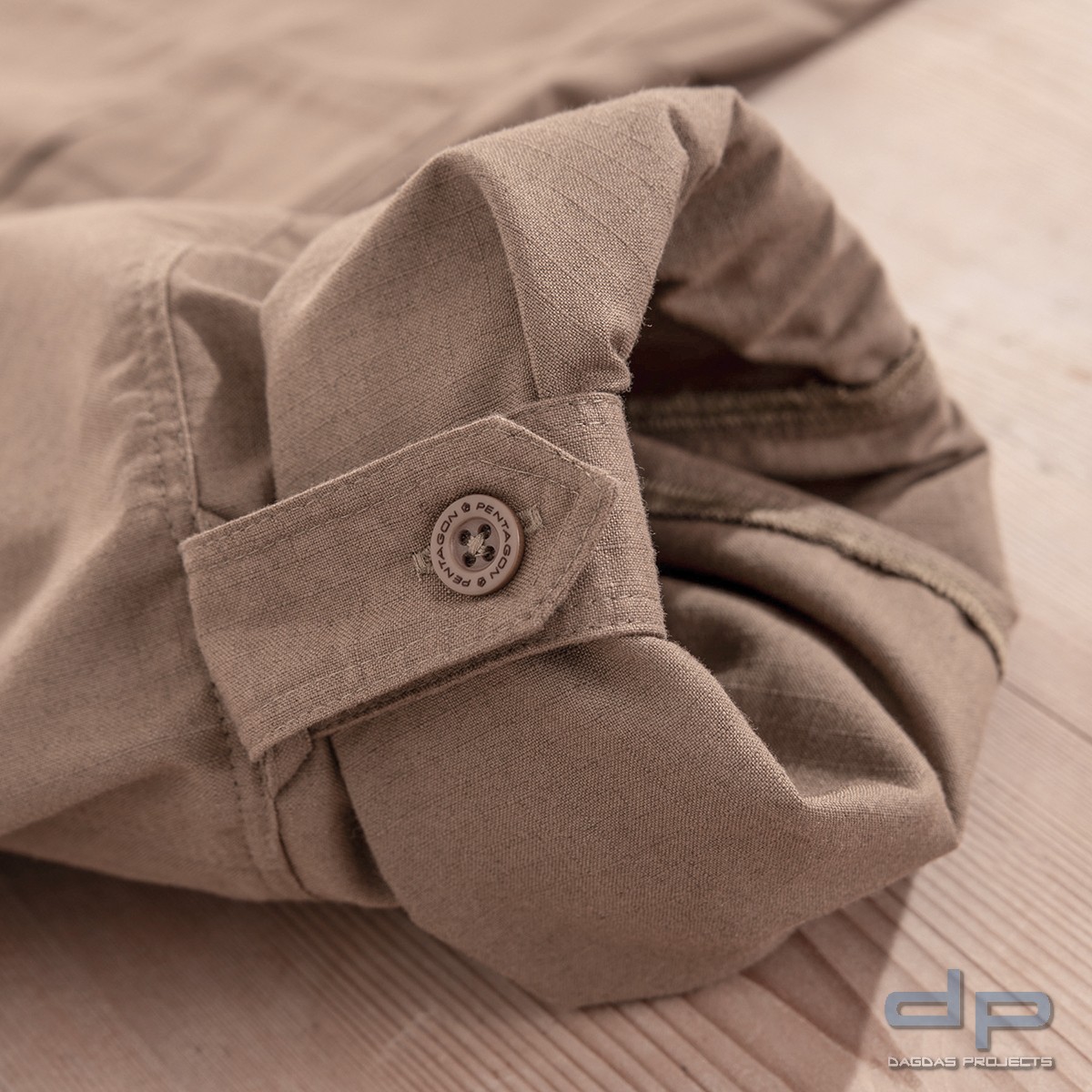 PENTAGON PLATO SHIRT LANGARM in verschiedenen Farben