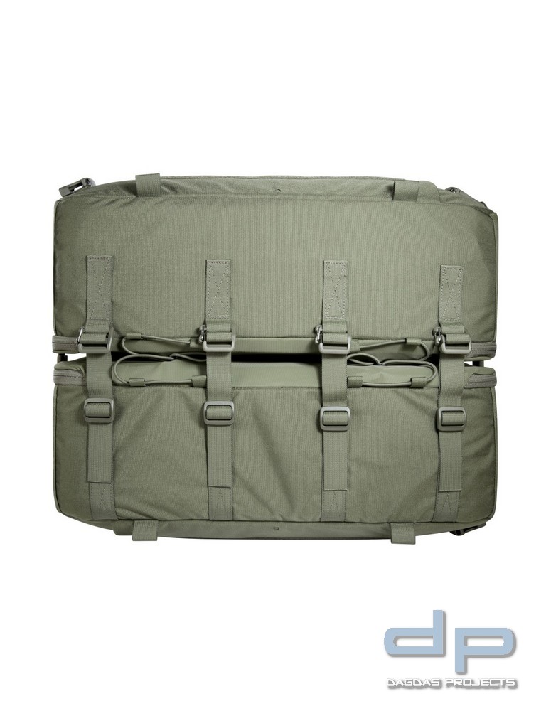 Tasmanian Tiger Erste-Hilfe-Tasche Set - Medic Container - Cordura®