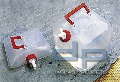 Reliance Faltkanister 10-Liter