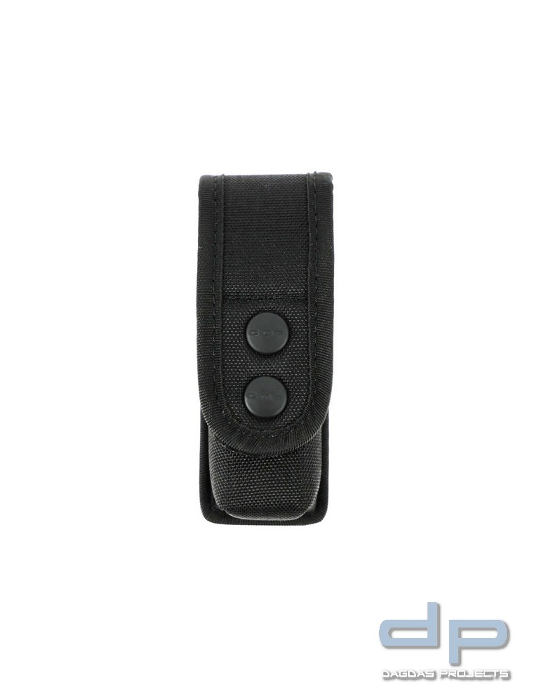COP® 924TAC Gr. M, gepolstertes Sprayholster,mit Schrauben für Beinpl., Cordura®
