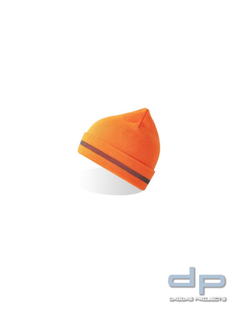 Atlantis Beanie Mütze - Einheitsgröße