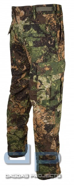 US BDU FELDHOSE R/S PHANTOMLEAF WASP I in verschiedenen Farben